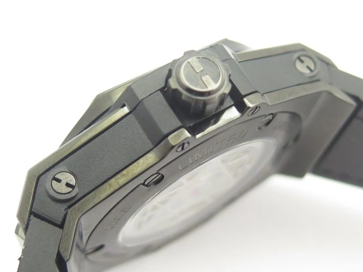 MIROTIME 0325 WeatherProof Portugieser Chronograph Edition “150 Years” IW371602 ZF 1:1 Best Edition White Dial on Black Leather Strap A7750 (Slim Movement) 7120